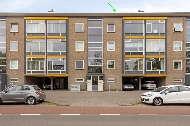 Willem de Zwijgerlaan 212 main image
