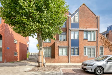 Van Dishoeckstraat 150 main image