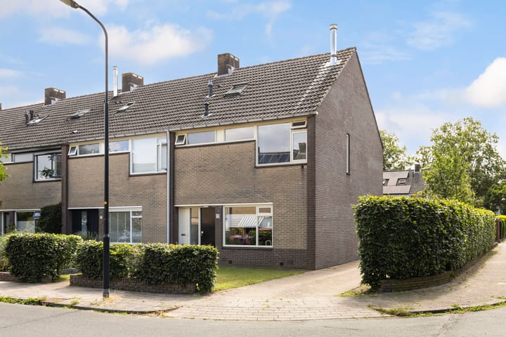 Thalesstraat 2 main image