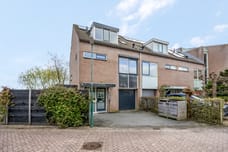 Afbeelding van Blauwe Pannen 16 - Derde foto