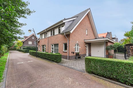 Johanneshoeve 15 main image