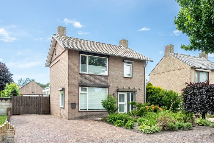 Boekweitstraat 39 main image