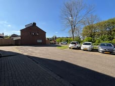 Afbeelding van Vogelplantsoen 13-GAR - Derde foto