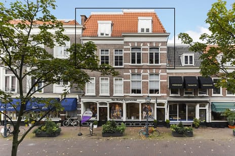 Frederikstraat 955-A