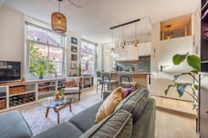 Afbeelding van Peperstraat 18 - Tweede foto