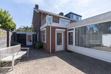 Afbeelding van Kerkstraat 138 - Tweede foto