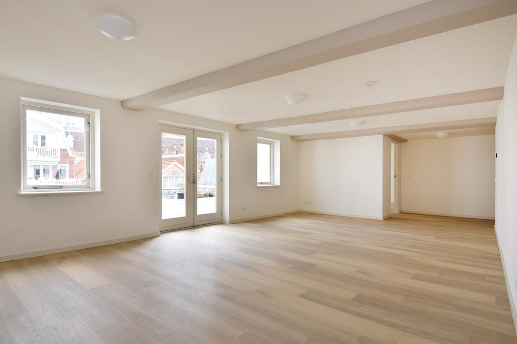 recent house