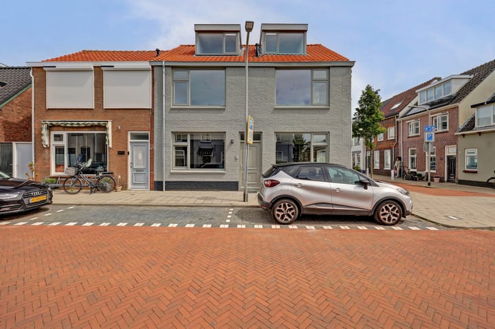 te Brittenstraat 38-C main image