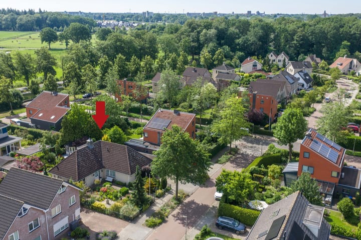 Schimmelpennincksingel 96 main image