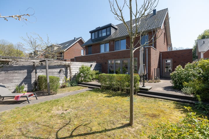 Majoor Bosshardthof 21 main image