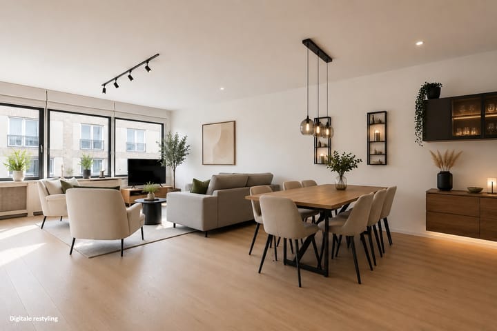 Van Suchtelen van de Haarestraat 22-C main image