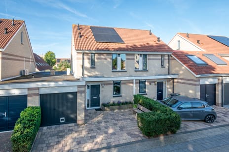Afbeelding van Remise 3 - Derde foto