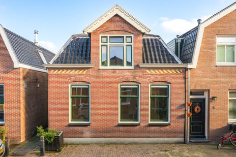 Afbeelding van Hanenpad 34 - Derde foto
