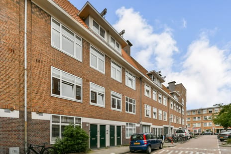 Balboastraat 25-1 secondary image