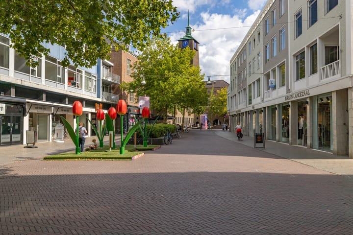 Van Loenshof 8-E main image