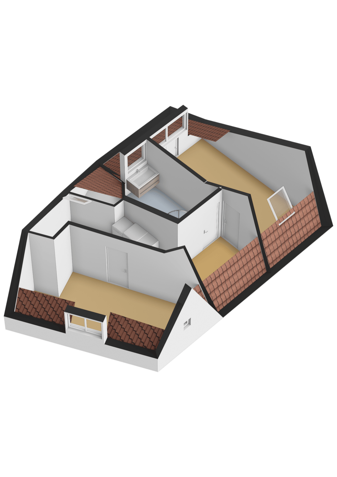 House Exterior