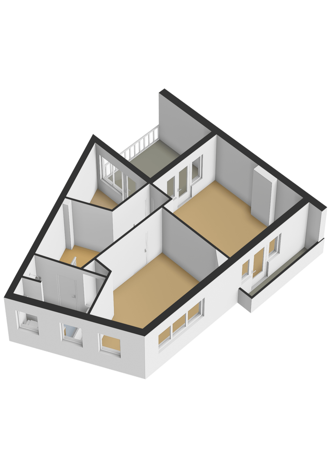 House Exterior