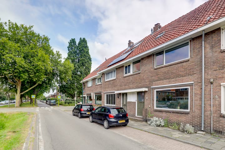 Joubertstraat 197 main image