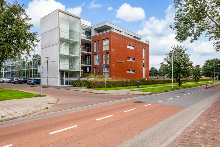 Ferdinand Bolstraat 31 main image