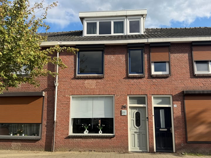 Van Goorstraat 26 main image