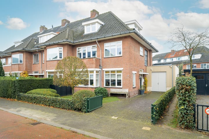 Regentesselaan 31 main image