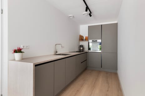 Afbeelding van W.G. Witteveenplein 98 - Derde foto