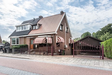 Nieuwemeerdijk 383