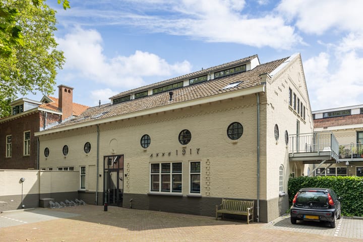 Boschveldweg 203 main image