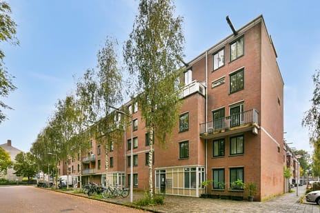 Aaf Bouberstraat 24