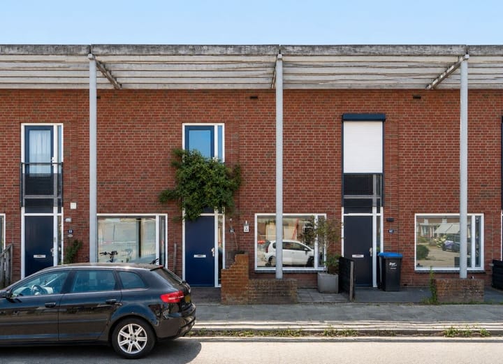 Goselingstraat 64 main image