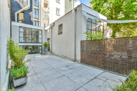 homes for rent on Gerard Doustraat 8-E
