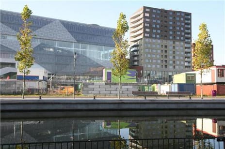 private-rentals for rent on Lantaarnstede 94