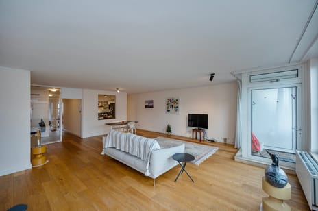 Afbeelding van Laan van Roos en Doorn 5-B - Derde foto