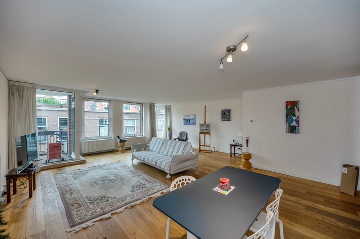 Laan van Roos en Doorn 5-B main image
