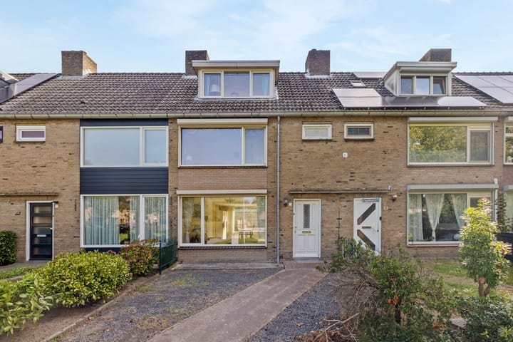 Adelaertstraat 28 main image