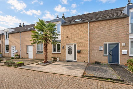 Klaverweerd 13 main image
