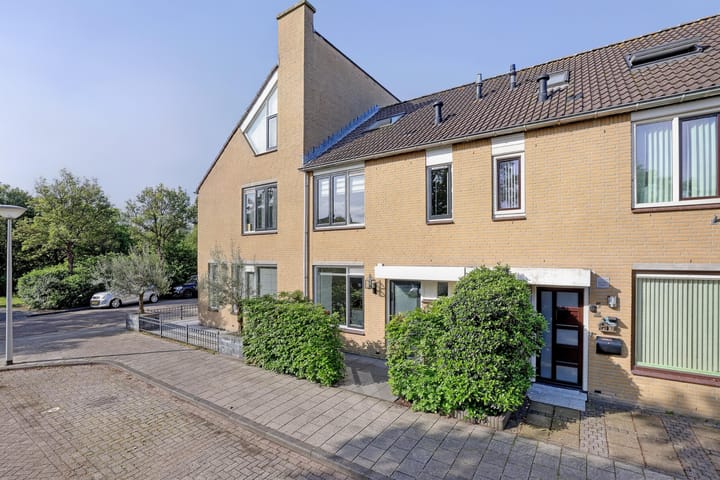Blamanstraat 3 main image