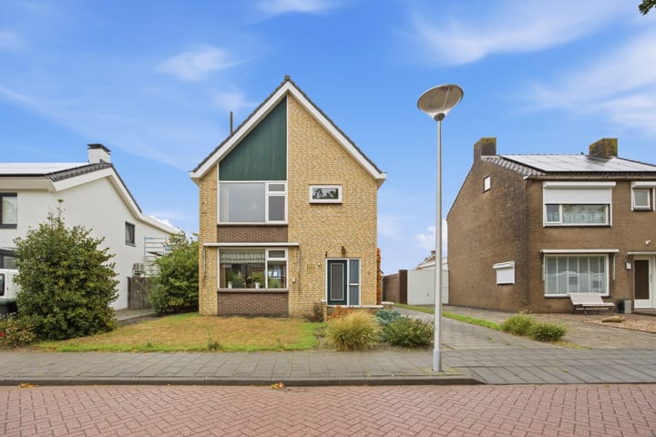 Van Brabantstraat 3 main image