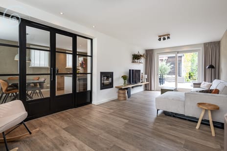 Afbeelding van Stoofstraat 12 - Derde foto