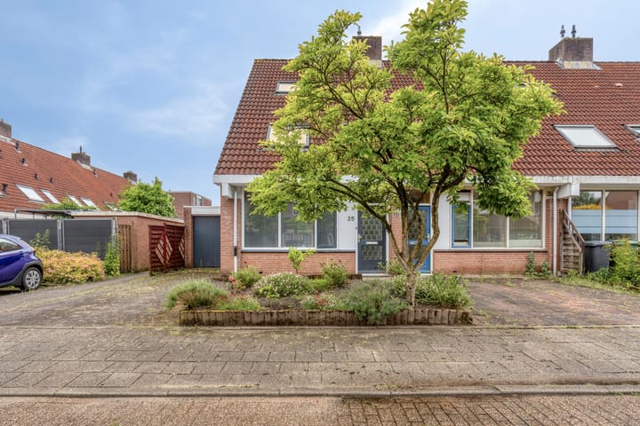 Bingelradestraat 25 main image