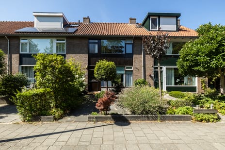 Nansenstraat 84