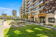 Afbeelding van 1e Lulofsdwarsstraat 20-P - Derde foto