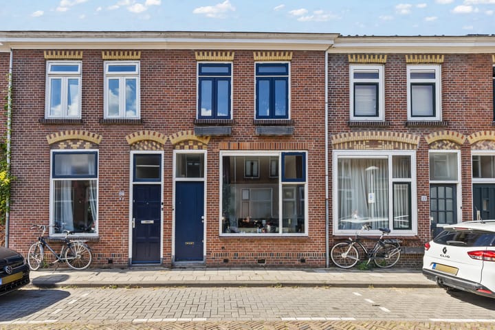 Jasmijnstraat 25 main image