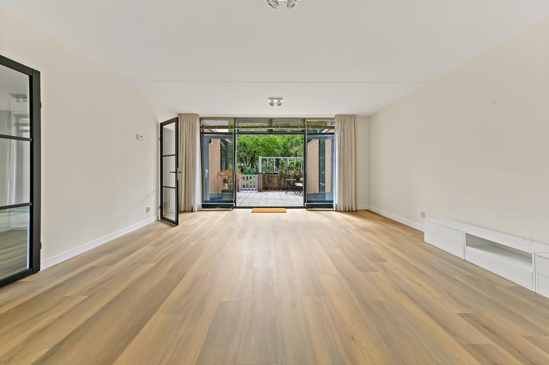 recent house