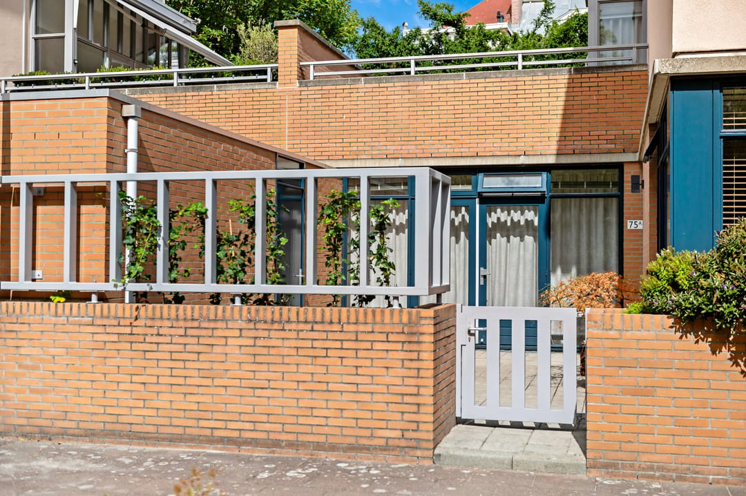 House Exterior