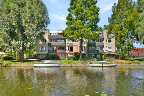 Prof. R. Casimirstraat 64 secondary image