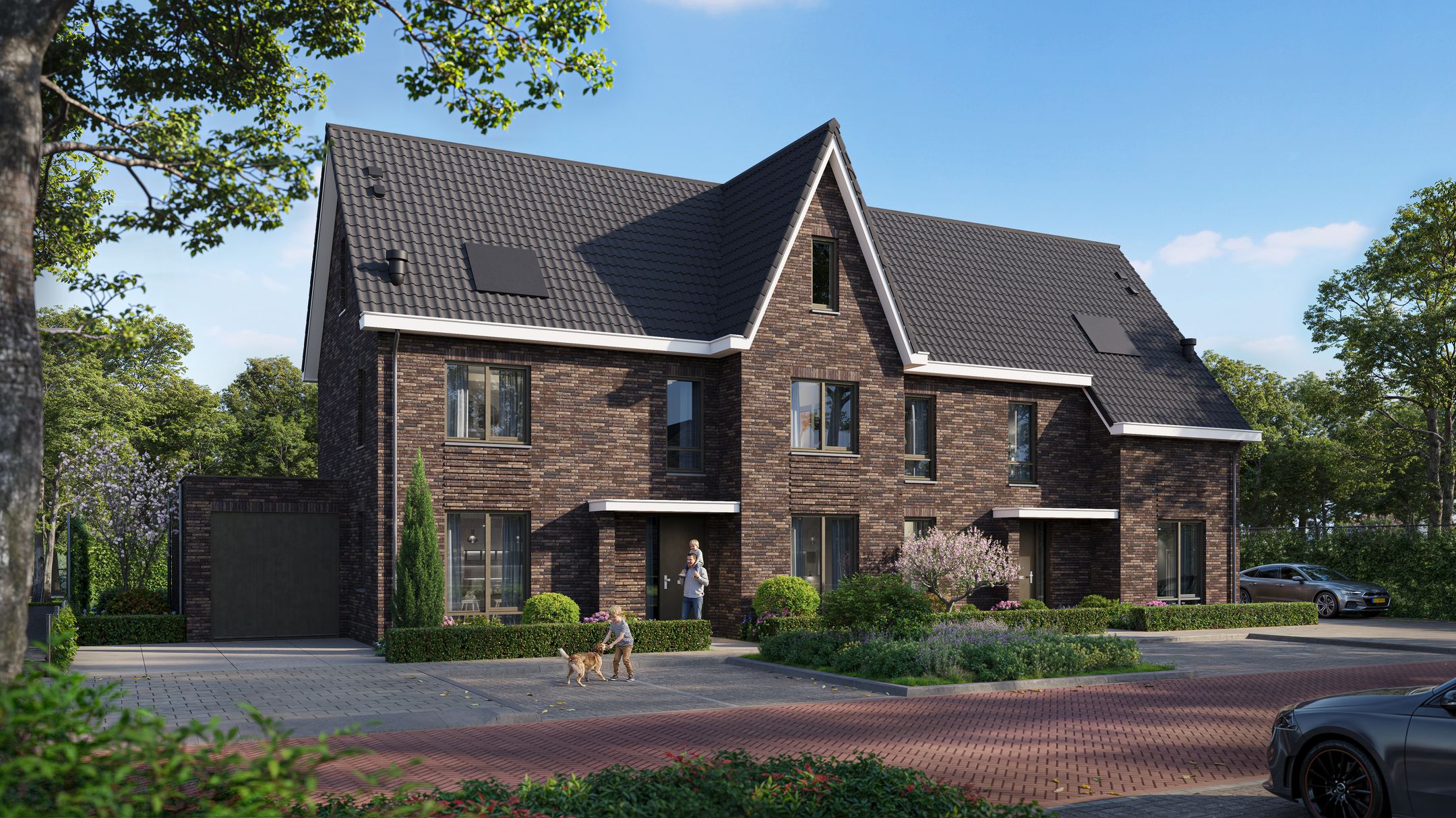 Foto van Heeswijkse Akkers