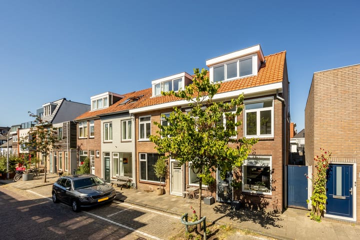 Brouwersstraat 57 main image