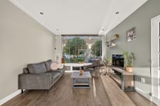 Afbeelding van Leopoldstraat 43 - Derde foto