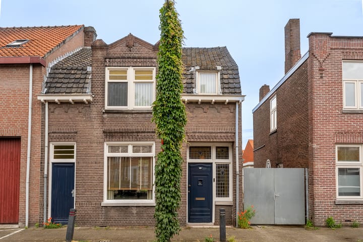 Groeseindstraat 41 main image